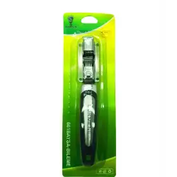 İTALYANO KNIFE GRINDER KA-766 SÜRMENE BIÇAK BİLEME ( METAL GÖVDE & 8 METAL BİLEY TEKERİ ) ( PLASTİK SAP )*120