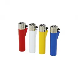 KASAİ ( SLİM ) ( MİNİ YUVARLAK ) ÇAKMAK ( KLASİK ÇEVİR BAS YAK ) ( RENKLİ PLASTİK ) ( DOLDUR KULLAN )*48X20