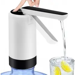 Katlanır Otomatik Damacana Pompası Egonex