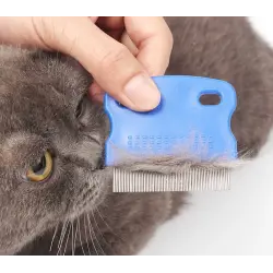 Kedi Köpek Bit ve Pire Tarağı