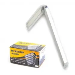 KENDO KTA-008 NO-8MM ALYAN*10X12