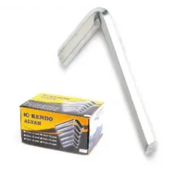 KENDO KTA-013 NO-13MM ALYAN*10X20