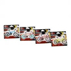 KINETEX KTX-2529 CODE-517 ( BİSİKLET MODEL ) ( 0.1W ) GECE LAMBASI ( AÇ-KAPA ANAHTARLI ) ( VOLTAJ=AC110 & 250V & 50HZ )*10X24