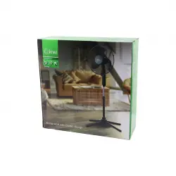KİWİ KFAN-7426 ( 16 & 41CM ) (TELESKOPİK KATLANIR AYAKLI VANTİLATÖR) (3 KADEME HIZ) (3 PLS.KANAT) (METAL KAFES & AYAK) (Y: 90CM)*3
