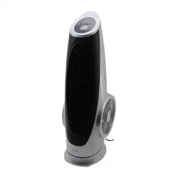 KİWİ KFAN-7690 ( KULE TİPİ ) ( TURBO FAN VANTİLATÖR ) ( KUMANDALI & DOKUNMATİK EKRAN) ( 130W ) ( 3 KADEME HIZ ) ( Y: 75CM ) *1