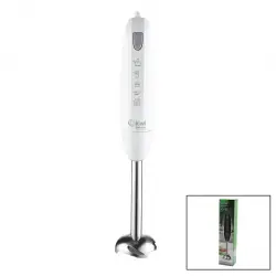 KİWİ KHB-4415 ( ÇUBUK ) EL BLENDER ( ÇELİK UÇLU ) ( DC MOTOR & 300W )*12