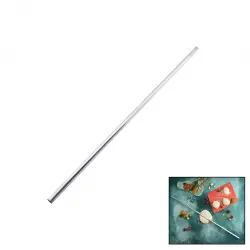 KRT-1001 ( 70CM ) ( ALÜMİNYUM ) METAL OKLAVA*25=K