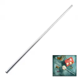 KRT-1025 ( 100CM ) ( ALÜMİNYUM ) METAL OKLAVA*25=K