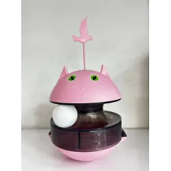 Mama Ödüllü Kedi Oyuncağı Hacı Yatmaz