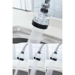 MARK MRÇ-37 ( ŞEFFAF PLASTİK & KADEMELİ ) ( TEK OYNAR BAŞLIK ) KUBAR & MUTFAK BATARYA UCU*10X50