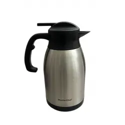 Masterchef 2 Litre Çelik Termos İnox