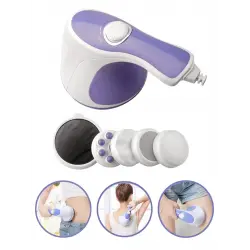 Egonex Selülit Giderici Masaj Aleti ve Masaj Cihazı