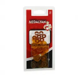 MEDALYAN DL-53 MUSLUK CONTASI ( 20PCS )*12X10