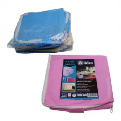 MEGA EVEREST ( KAZAK ) HURCU HURÇ SANDIK TİPİ ( 55 X 32 X 22CM )*10X20