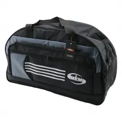 MKM ( 03-90-157 ) ( 303-S MODEL ) ( BÜYÜK BOY ) SPORTS BAG SEYAHAT ÇANTASI  ( 3 BÖLMELİ ) ( 60 X 36 X 20CM )*1