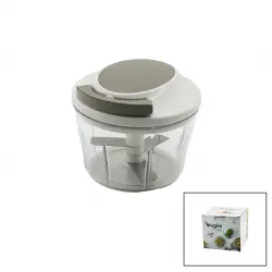 MUGİSS M-11 VERA SEBZE DOĞRAYICI MORENİCA EL RONDOSU*12=K