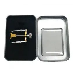 MUJGAN MJGN-216 TIRNAK BATIK ÇIKARICI ALET*100