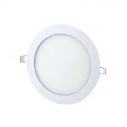 NİSALUCE EPL-03Y 3W SIVA ALTI YUVARLAK LED PANEL*100