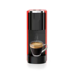 Omnex Ox-pro Espresso Makinesi Ve Kapsül Kahve Makinesi