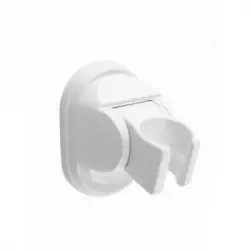 ÖPS-102 ( PLASTİK ) ( AYARLI ) BEYAZ DUŞ ASKISI HAFG*25X20