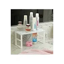 ORGANİZERS ORG-02 KÜÇÜK METAL DOLAP İÇİ RAF ( 315X130X155MM )*24