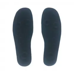 PEDİS ( NO-36-37 ) ( BAYAN ) ORTAPEDİK KEÇE ( KONFORLU & KLİMALI ) (TEKSTİL İÇ ASTAR & POLİÜRETAN KÖPÜK TABAN)*10X50