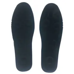 PEDİS ( NO-44-45 ) ( ERKEK ) ORTAPEDİK KEÇE ( KONFORLU & KLİMALI ) (TEKSTİL İÇ ASTAR & POLİÜRETAN KÖPÜK TABAN)*10X50