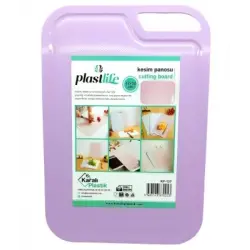 PLASTLİFE KP-127 PLASTİK KESİM PANOSU*40
