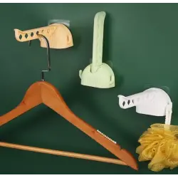 Portatif Kendinden Yapışkanlı Askı MC-737