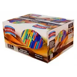 PRATİKON PR-1160 LÜKS FROZEN BÜYÜK PİPET ( 20PCS )*50=K