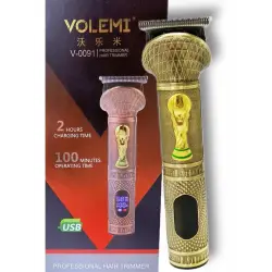 Profesyonel Tras Makinesi V-0091