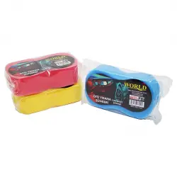 RAMAX RM-785 OTO YIKAMA SÜNGERİ*24X9