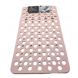 REDROSE GP-141 BUBBLE BANYO DUŞ KÜVET KAYDIRMAZ PASPASI VANTUZLU 36X66CM.*12=K