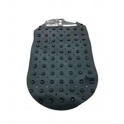 REDROSE GP-142 MASSAGE MASAJLI BANYO & DUŞ KÜVET KAYDIRMAZ PASPASI VANTUZLU 37X69CM.*12