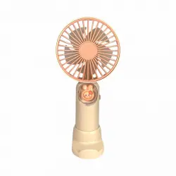 Şarjlı Mini El Fanı DD8061