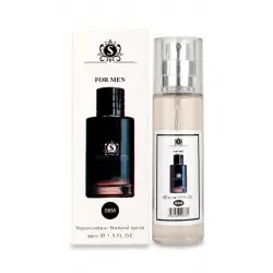 Sensweet Özel Erkek Parfümü 45 Ml M08