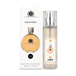 Sensweet Özel Kadın Parfümü 45 Ml W01