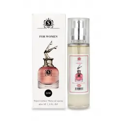 Sensweet Özel Kadın Parfümü 45 Ml W02