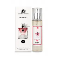 Sensweet  Özel Kadın Parfümü 45 Ml W03