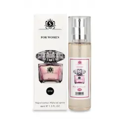 Sensweet Özel Kadın Parfümü 45 Ml W07