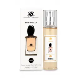 Sensweet Özel Kadın Parfümü 45 Ml W08