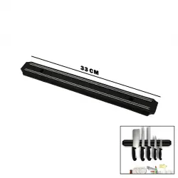 SUN YAKUT-12151 ( 33CM ) ( MIKNATISLI )  ( BIÇAK & MAKAS ) ASKISI ( VİDALI MONTAJ )*80