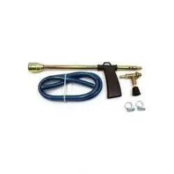 TA-QE ÇAKIR ABS MAX ( POŞETLİ ) ( AYGAZ ) PÜRMÜZ*50