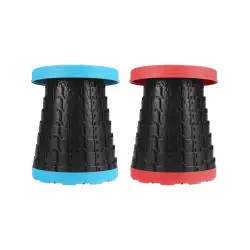 Taburetik Katlanır Tabure