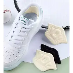 Taç Şekilli 10 mm Topuk Daraltma ve Vurma Önleyici