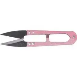 TAKSUN TC-805 METAL TEKSTİL MAKAS KARTELA*12X80