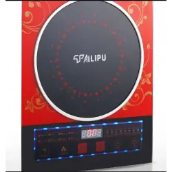 Teba Alipu İndiksiyonlu Ocak (Büyük Kart) 2400 Watt