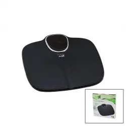 TECHFİT TF-1069 ( DİJİTAL DİZAYN & NOKTALI ZEMİN ) DİJİTAL BASKÜL TERAZİ TARTI (180KG/100GR) (LCD EKRAN & SENSÖR & ODA SICAKLIĞI GÖSTERGE )*10