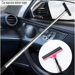 Teleskopik Araba Cam Ayna Sileceği