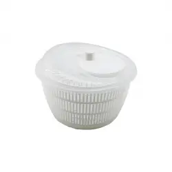 TİMEX TİM-183 HAMARAT SALATA KURUTUCU ( ŞEFFAF PLASTİK ) ( 4.5LT )*8=K